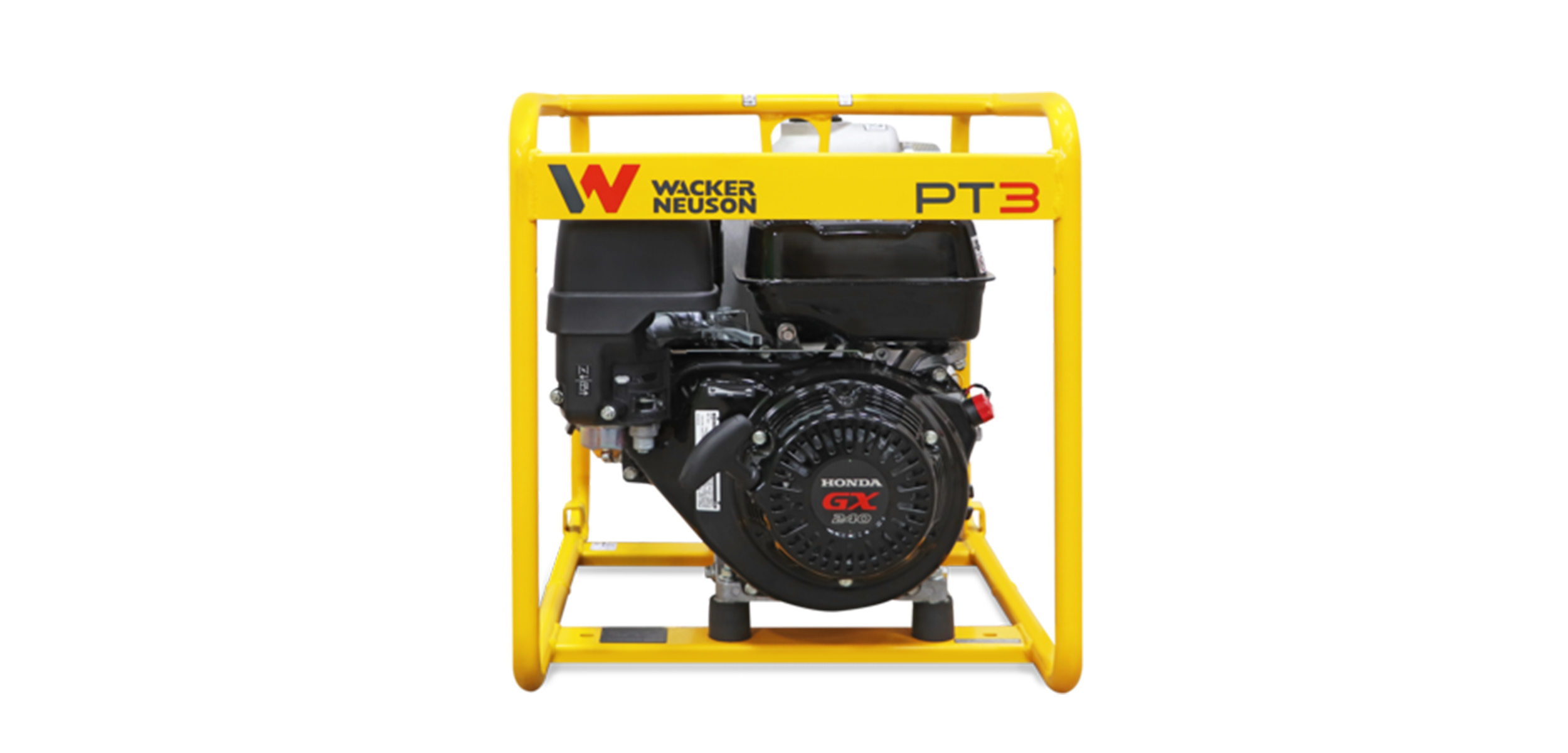 WACKER NEUSON Pumpe 