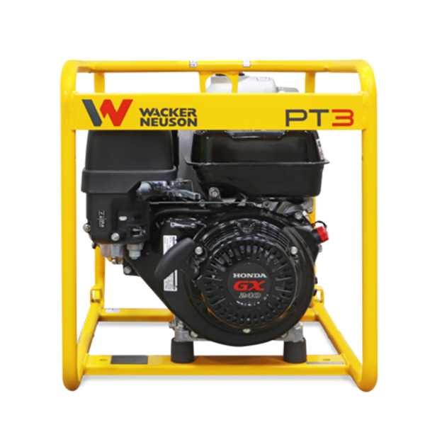 Wacker Neuson Pumpe